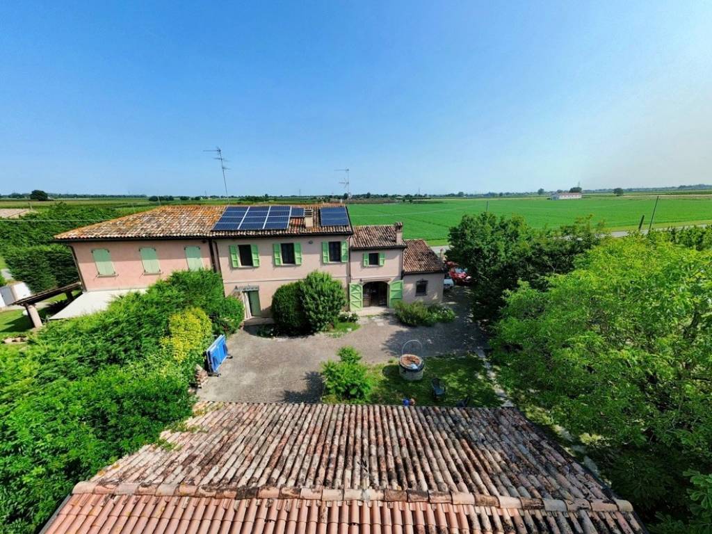 Villa a Bagnacavallo - Foto 5