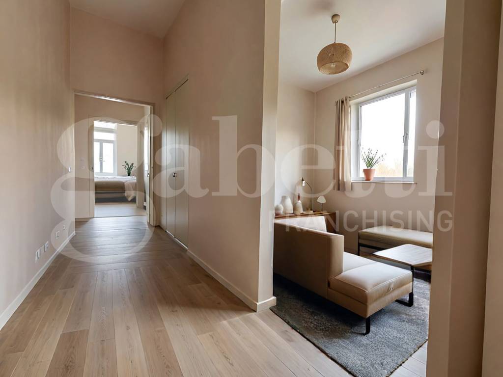 Appartamento a Castelforte in Via Garibaldi , 64 - Foto 5