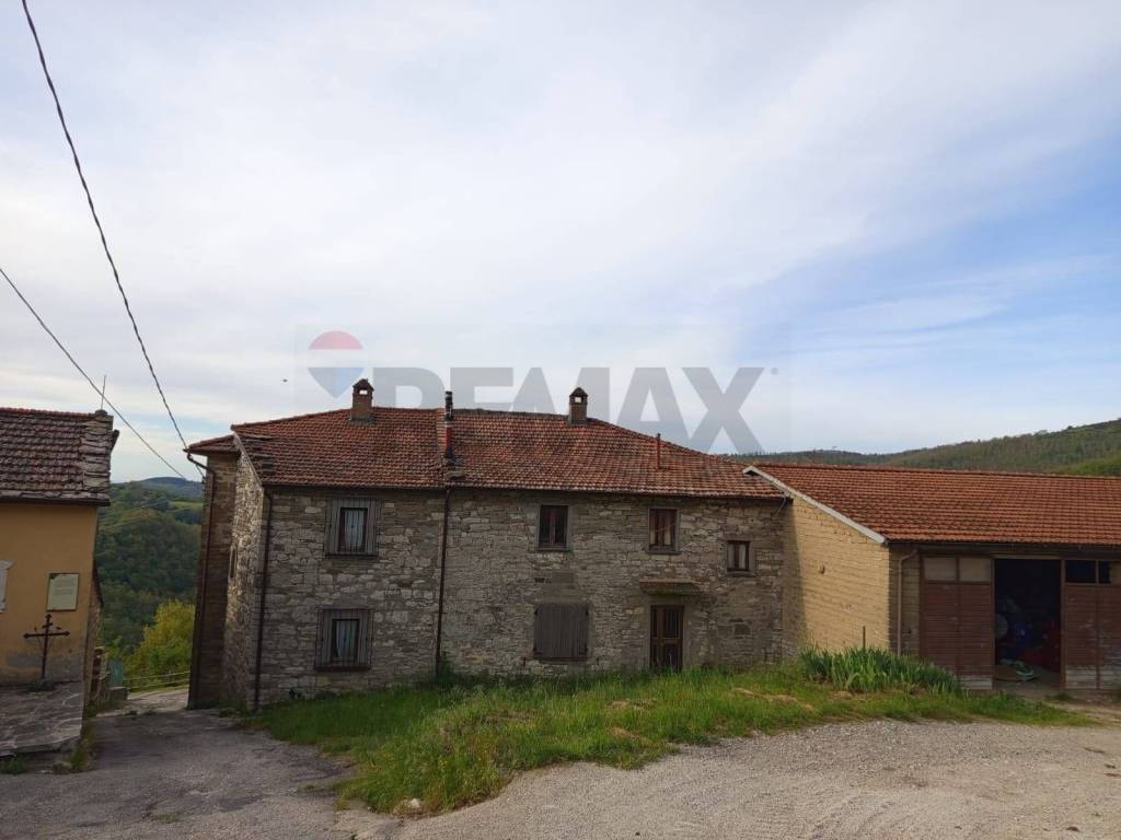 Appartamento a Chiusi della verna in Loc. Compito, 16 - Foto 2