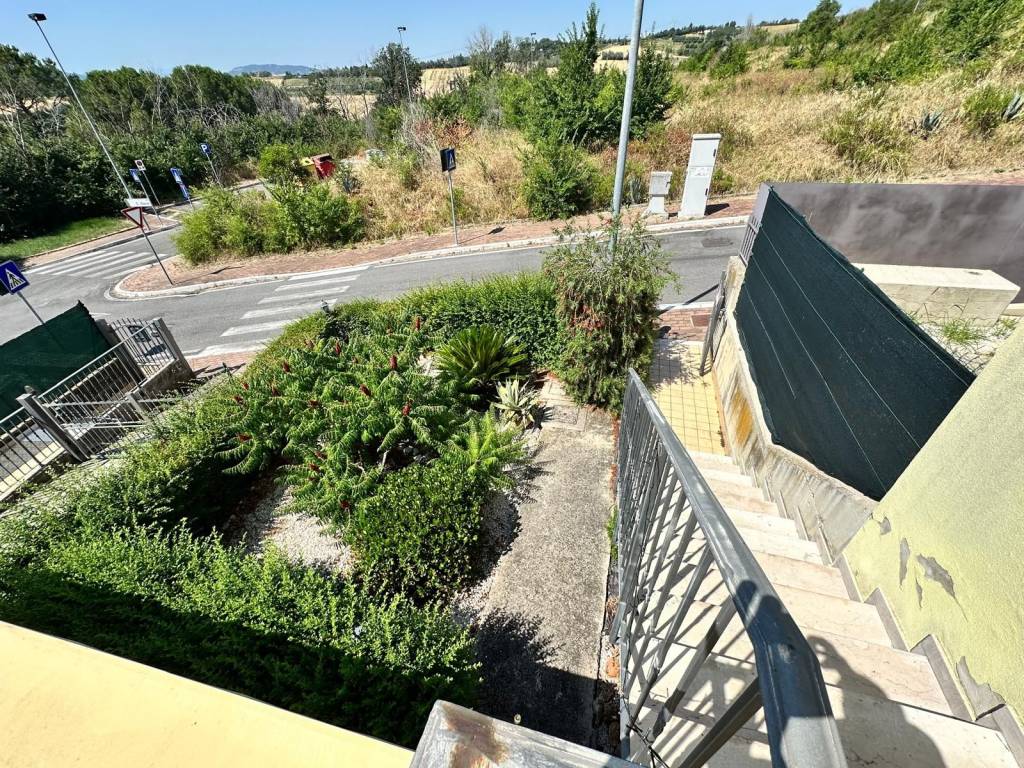 Appartamento a Pesaro in Via Carlo Carrà - Foto 4