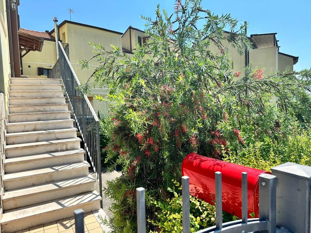 Appartamento a Pesaro in Via Carlo Carrà - Foto 5