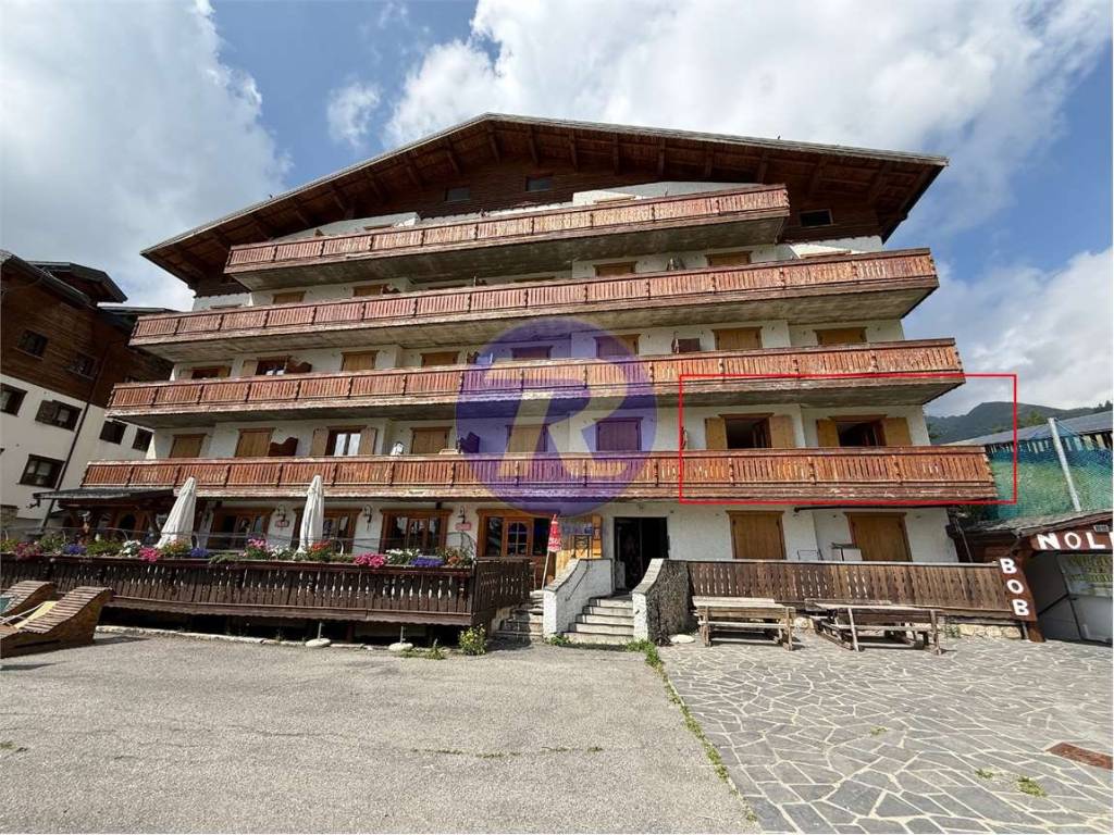 Appartamento a Foppolo in via Foppelle - Foto 3