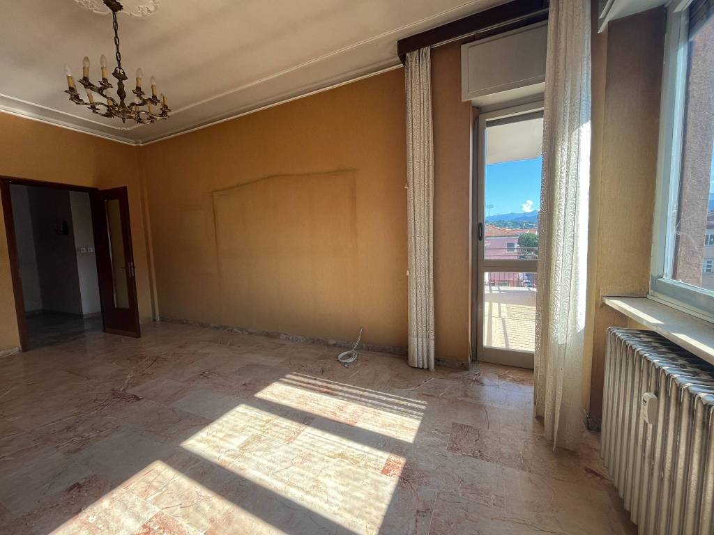 Attico / mansarda a Mondovì in Via del Risorgimento - Foto 5
