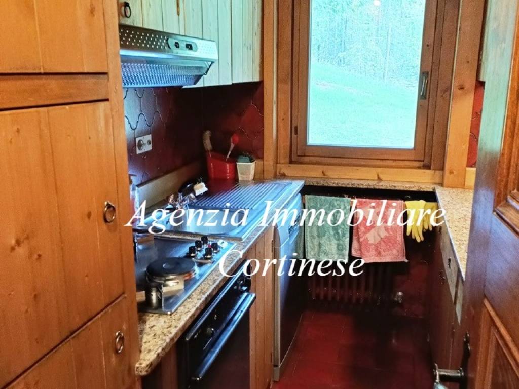 Appartamento a Cortina d'ampezzo - Foto 4