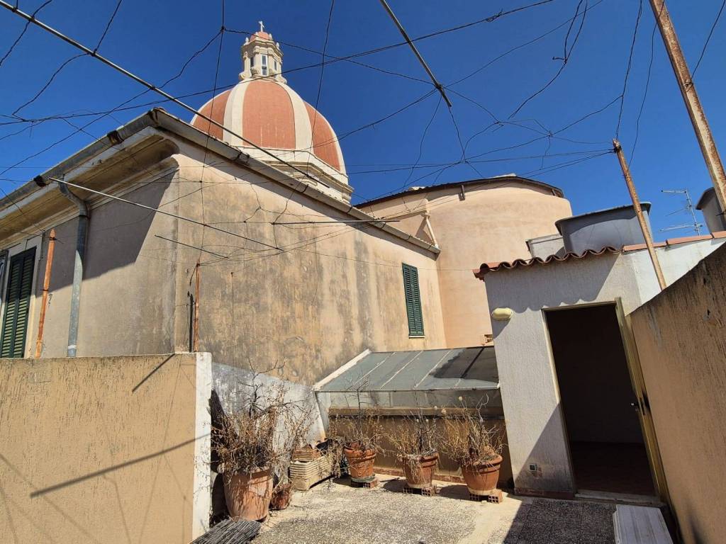 Casa indipendente a Avola in Via Roma - Foto 5