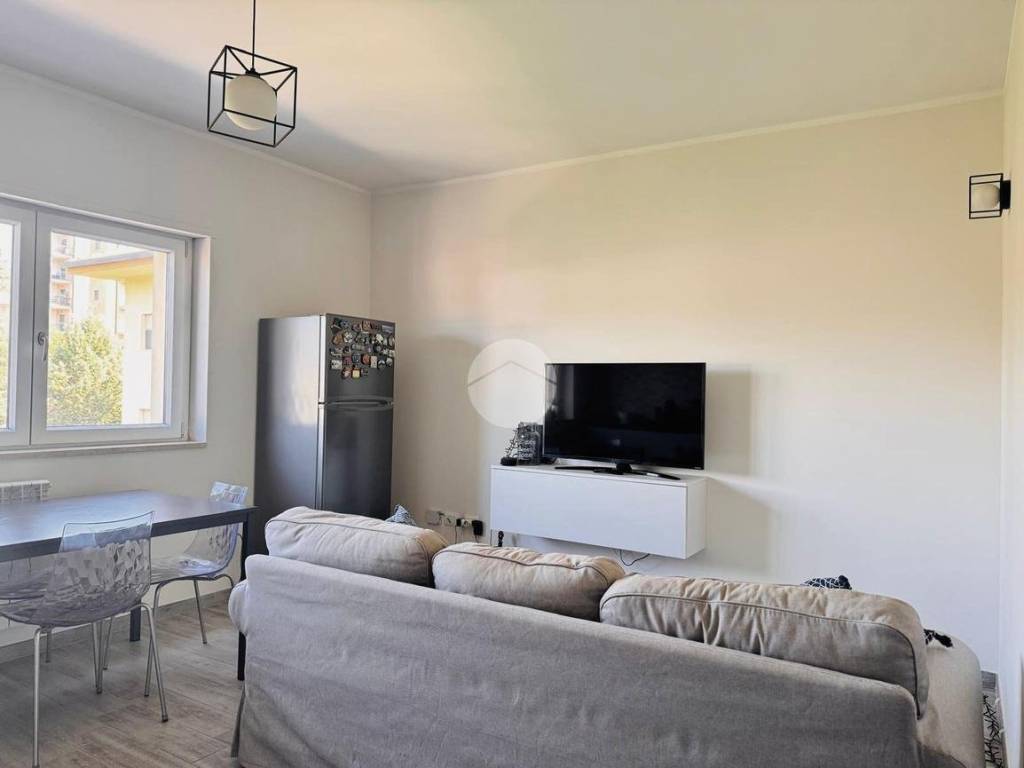 Appartamento a L'aquila in Appartamento via barrea, 11 - Foto 4