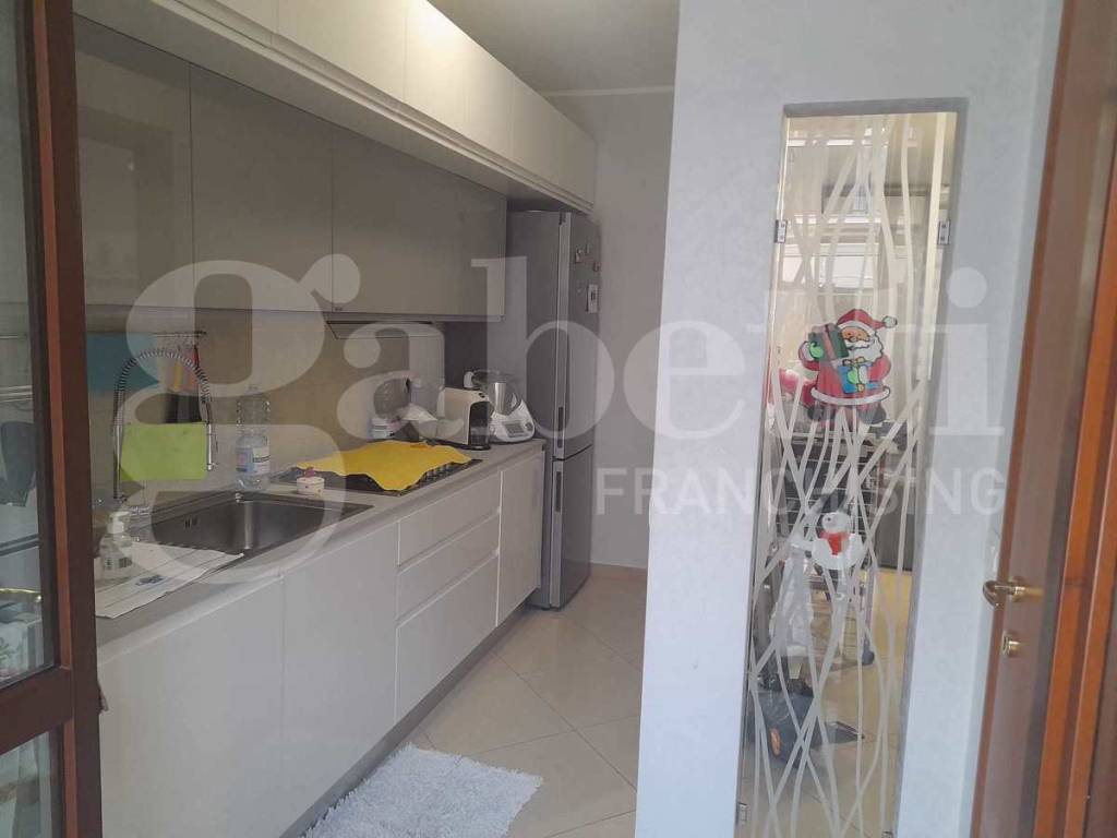 Villetta a schiera a Margherita di savoia in PIAZZA DANTE ALIGHIERI, 3 - Foto 3