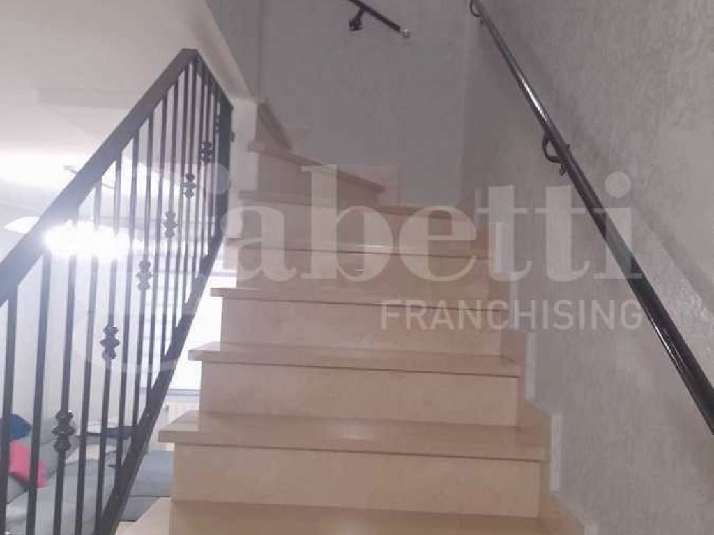 Villetta a schiera a Margherita di savoia in PIAZZA DANTE ALIGHIERI, 3 - Foto 4