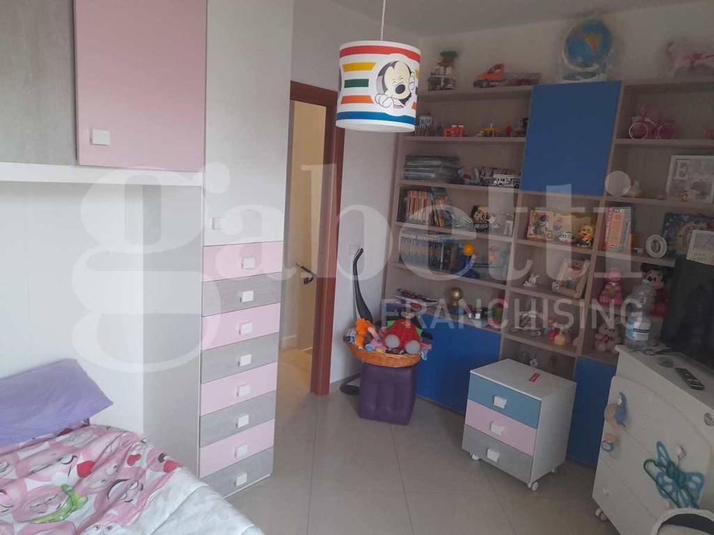 Villetta a schiera a Margherita di savoia in PIAZZA DANTE ALIGHIERI, 3 - Foto 5