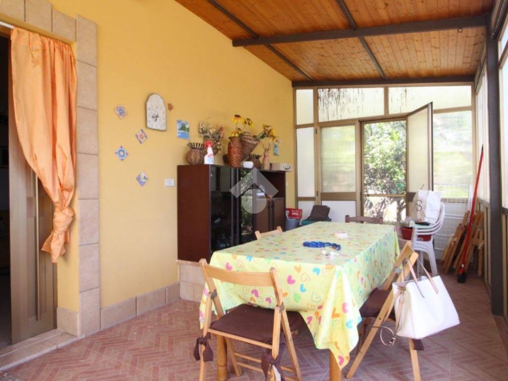 Rustico / casale a Valderice in Via Francesco La Commare, 8 - Foto 4