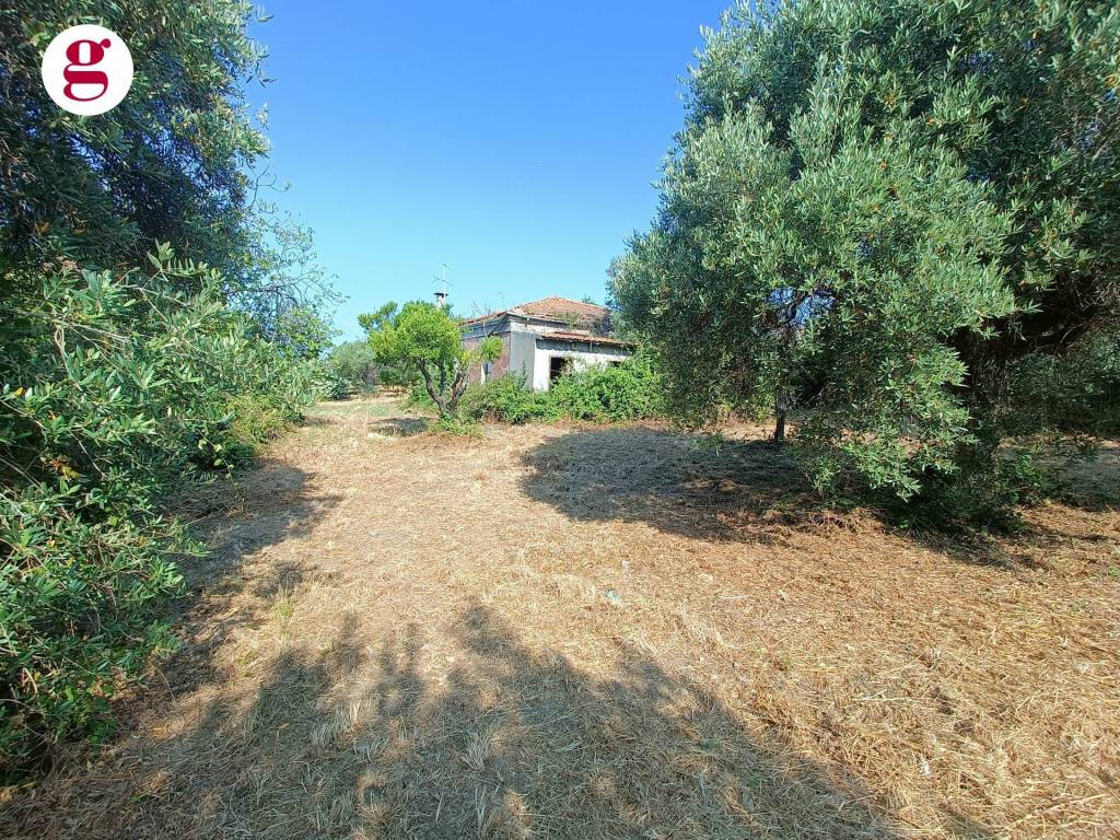 Casa indipendente a Vasto in Via Circonvallazione Istoniense - Foto 5