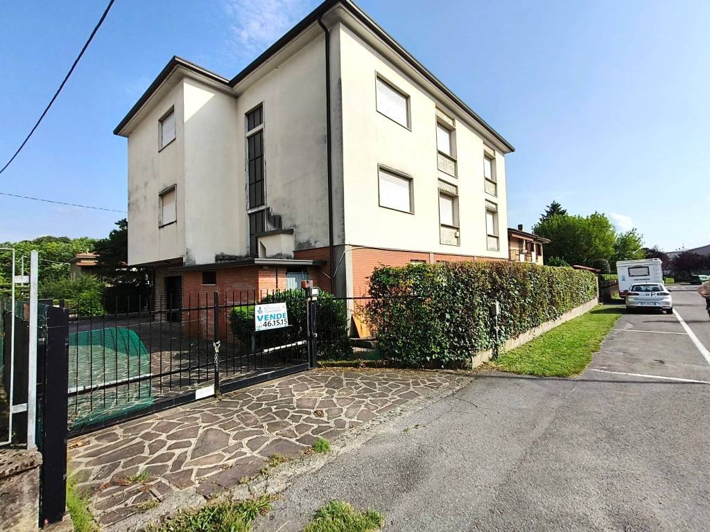 Villa a Ponte san pietro in Via Bartolomeo Dalmasone - Foto 3