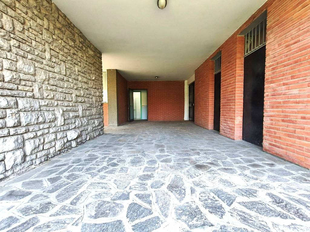 Villa a Ponte san pietro in Via Bartolomeo Dalmasone - Foto 5