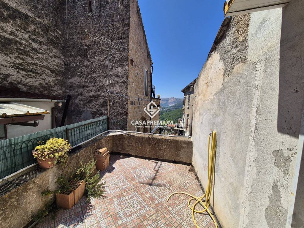 Appartamento a Caiazzo in Via Ponte - Foto 3