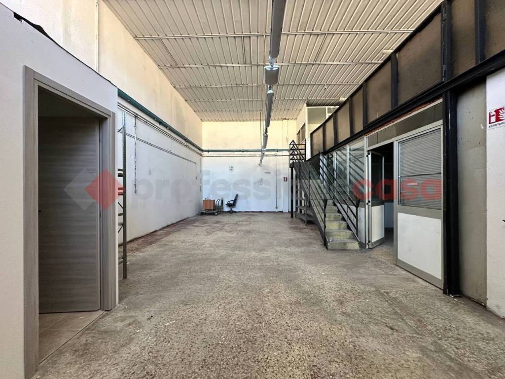 Immobile a Arezzo in VIA CALAMANDEI - Foto 4