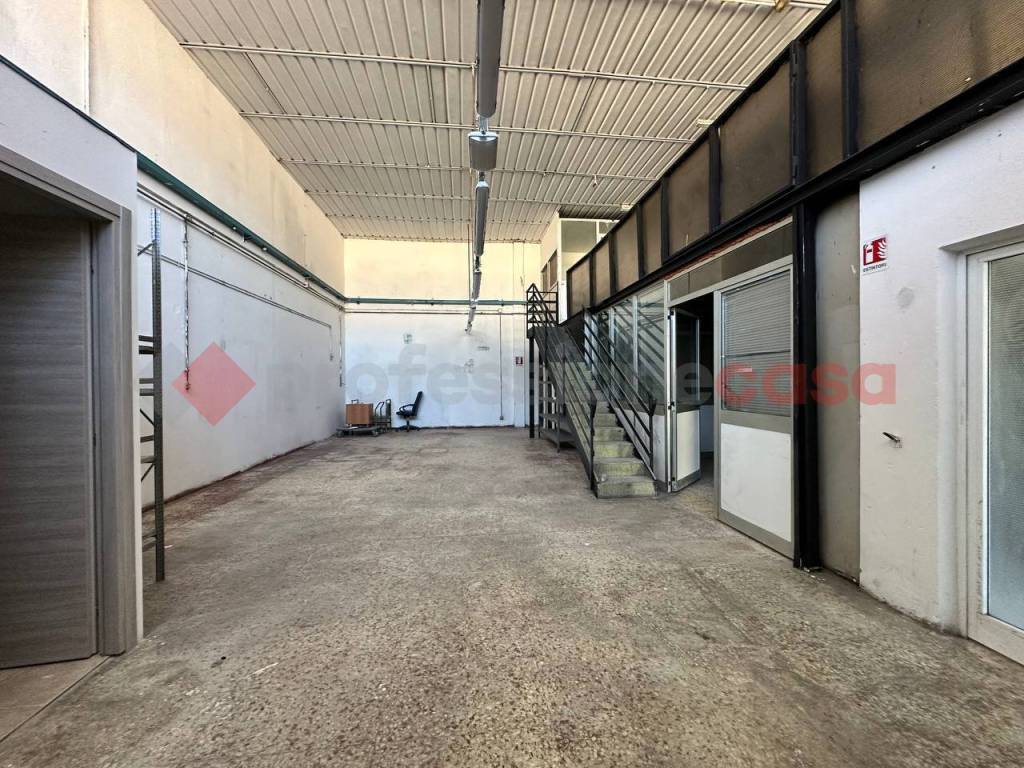Immobile a Arezzo in VIA CALAMANDEI - Foto 5