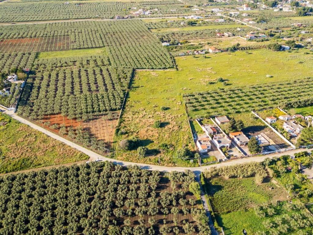 Terreno a Castelvetrano in Via Trenta Salme - Foto 3