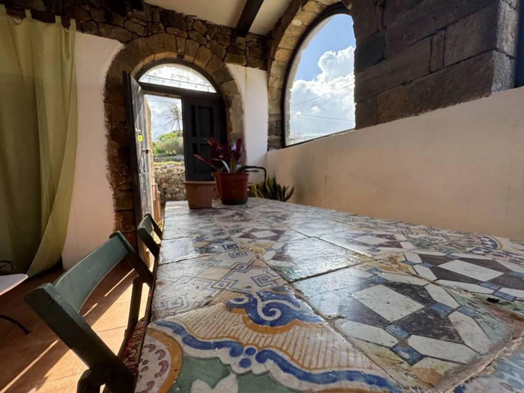 Villa a Pantelleria in Via Kania, 97 - Foto 3