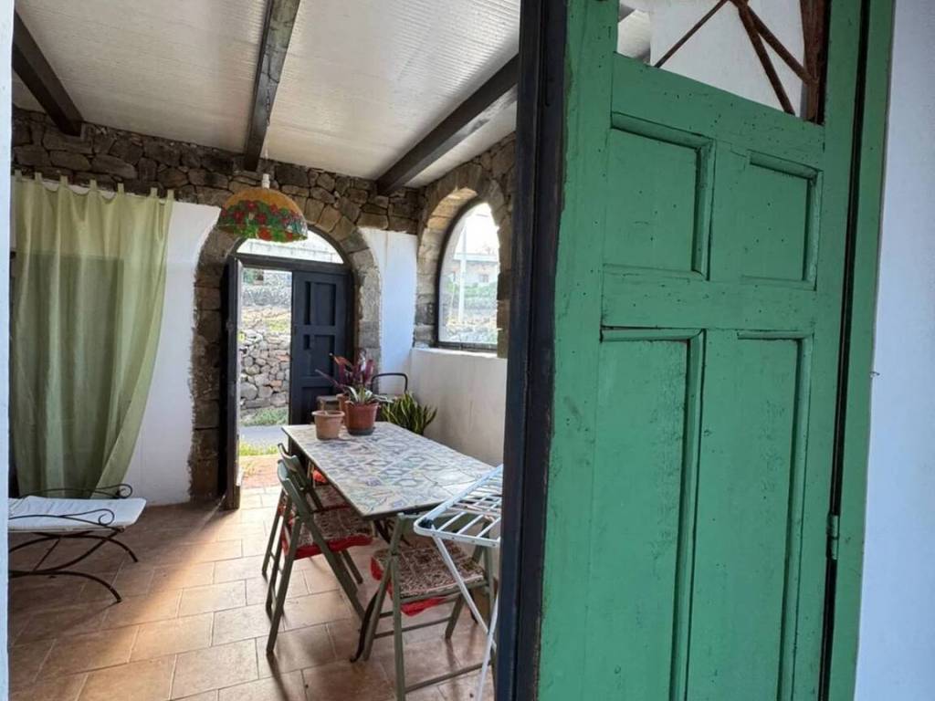 Villa a Pantelleria in Via Kania, 97 - Foto 4