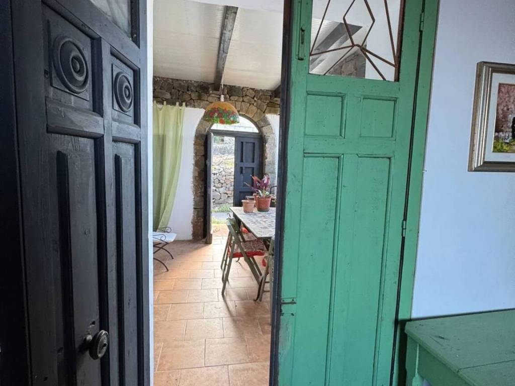 Villa a Pantelleria in Via Kania, 97 - Foto 5