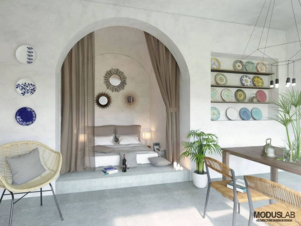 Villa a Pantelleria in Via Marina - Foto 5