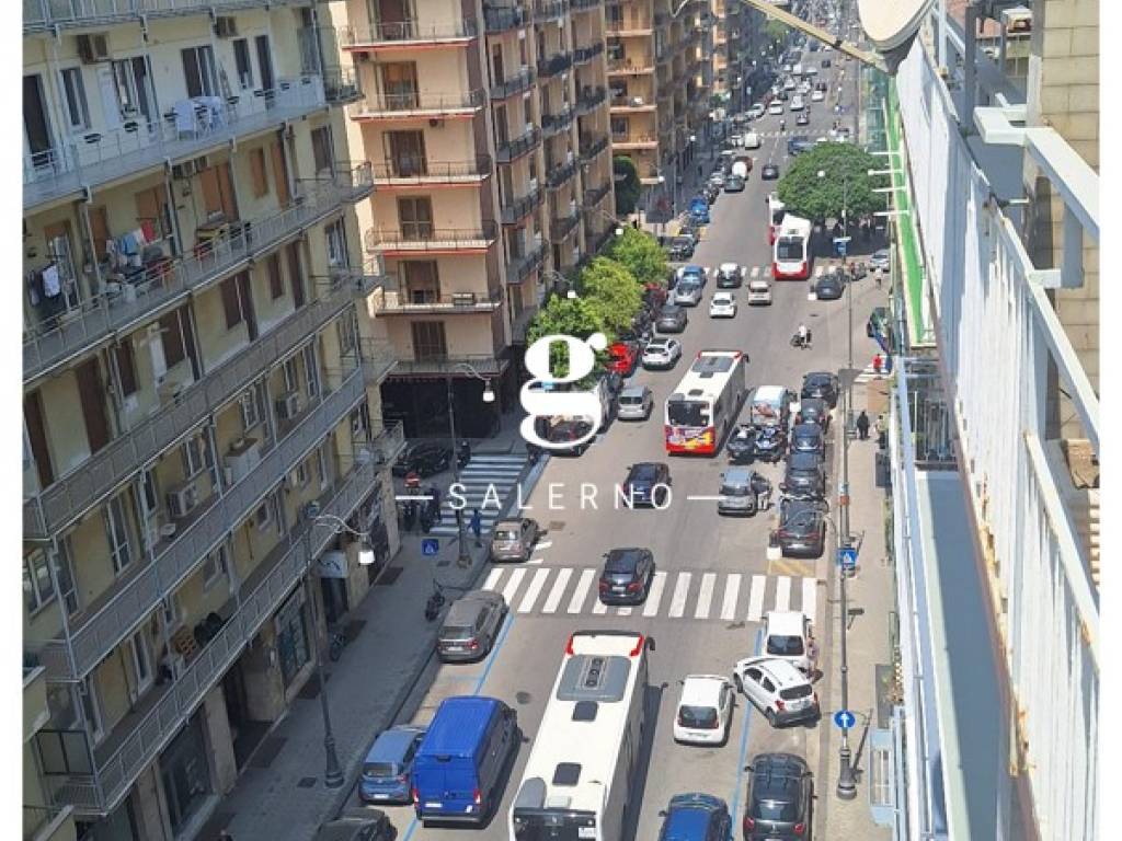 Appartamento a Salerno in corso garibaldi - Foto 4