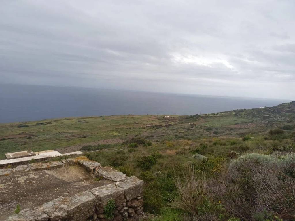 Villa a Pantelleria in Via Kania S.N.C. - Foto 5