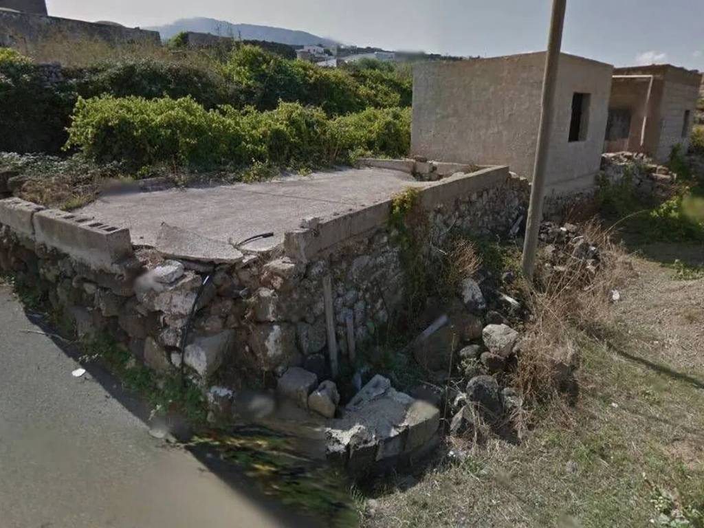 Villa a Pantelleria in Via Marina S.N.C. - Foto 3