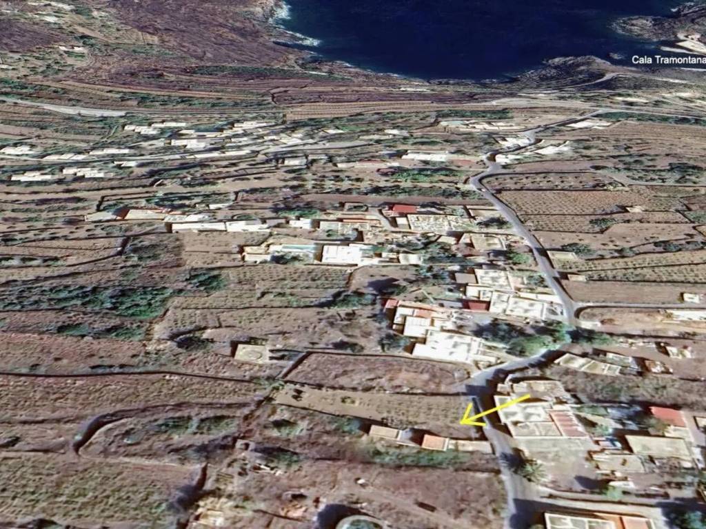 Villa a Pantelleria in Via Marina S.N.C. - Foto 4