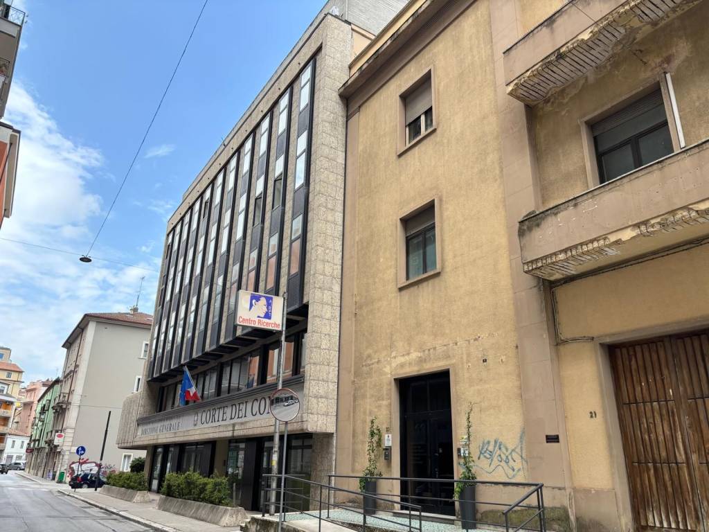 Immobile a Campobasso in Via Giuseppe Garibaldi, 21 - Foto 2
