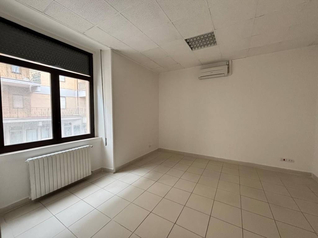 Immobile a Campobasso in Via Giuseppe Garibaldi, 21 - Foto 5