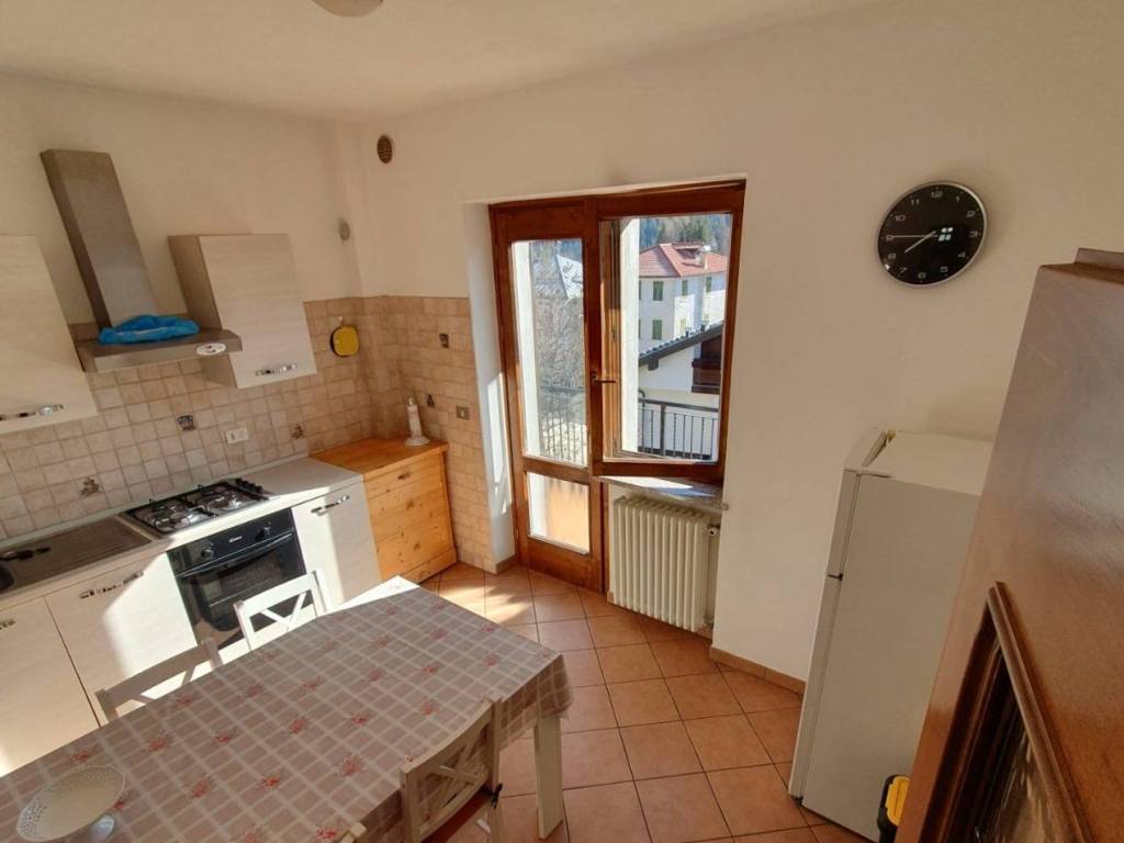 Appartamento a Domegge di cadore - Foto 4