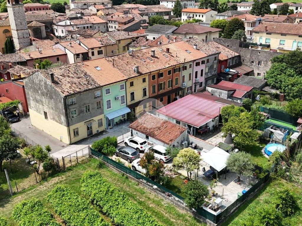 Casa indipendente a Caldiero in Contrada Case Nuove, 9 - Foto 4