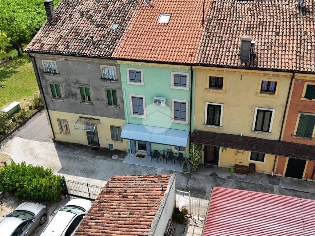 Casa indipendente a Caldiero in Contrada Case Nuove, 9 - Foto 5