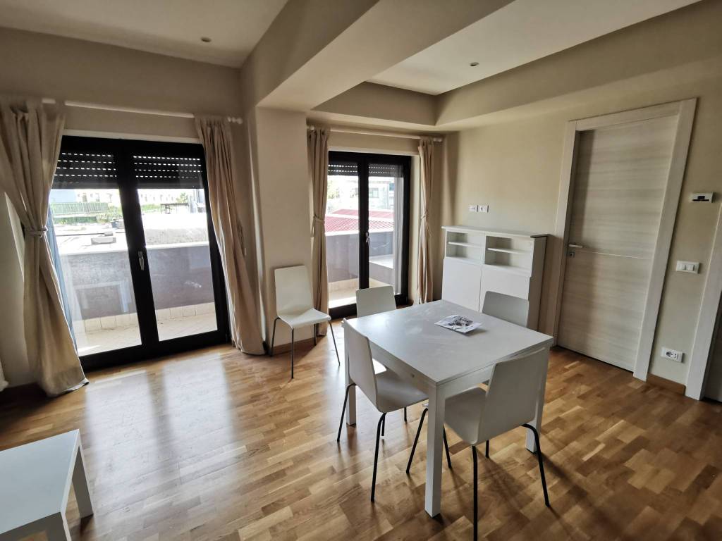 Appartamento a Catanzaro in Viale Tommaso Campanella - Foto 2