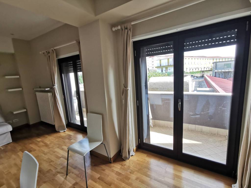 Appartamento a Catanzaro in Viale Tommaso Campanella - Foto 5