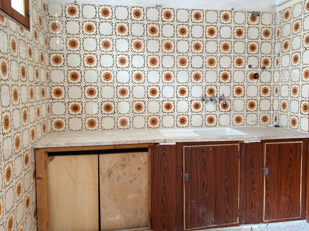 Casa indipendente a Castellammare del golfo in Via Bucceria, 48 - Foto 5