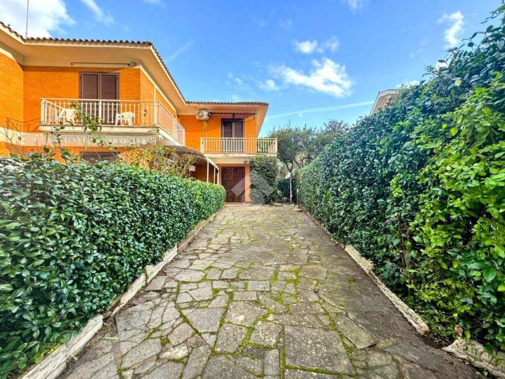 Villa a Tarquinia in via odisseo, 2 - Foto 2