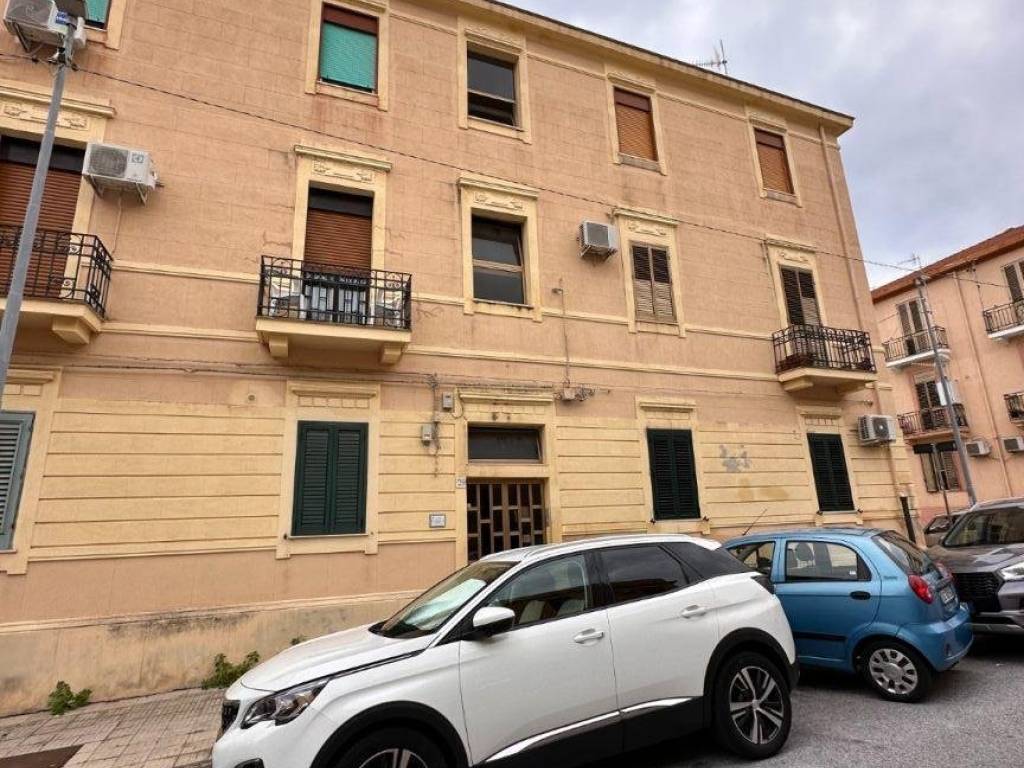 Appartamento a Messina in Via Siracusa, 29 - Foto 2