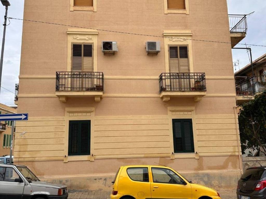 Appartamento a Messina in Via Siracusa, 29 - Foto 3