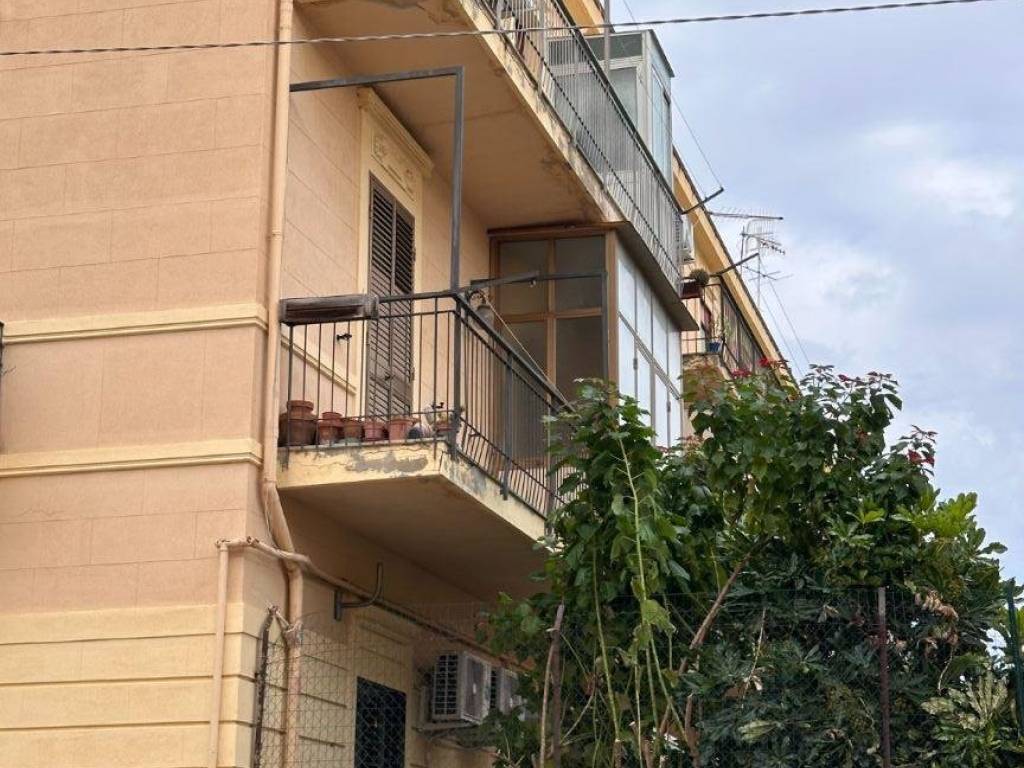 Appartamento a Messina in Via Siracusa, 29 - Foto 4