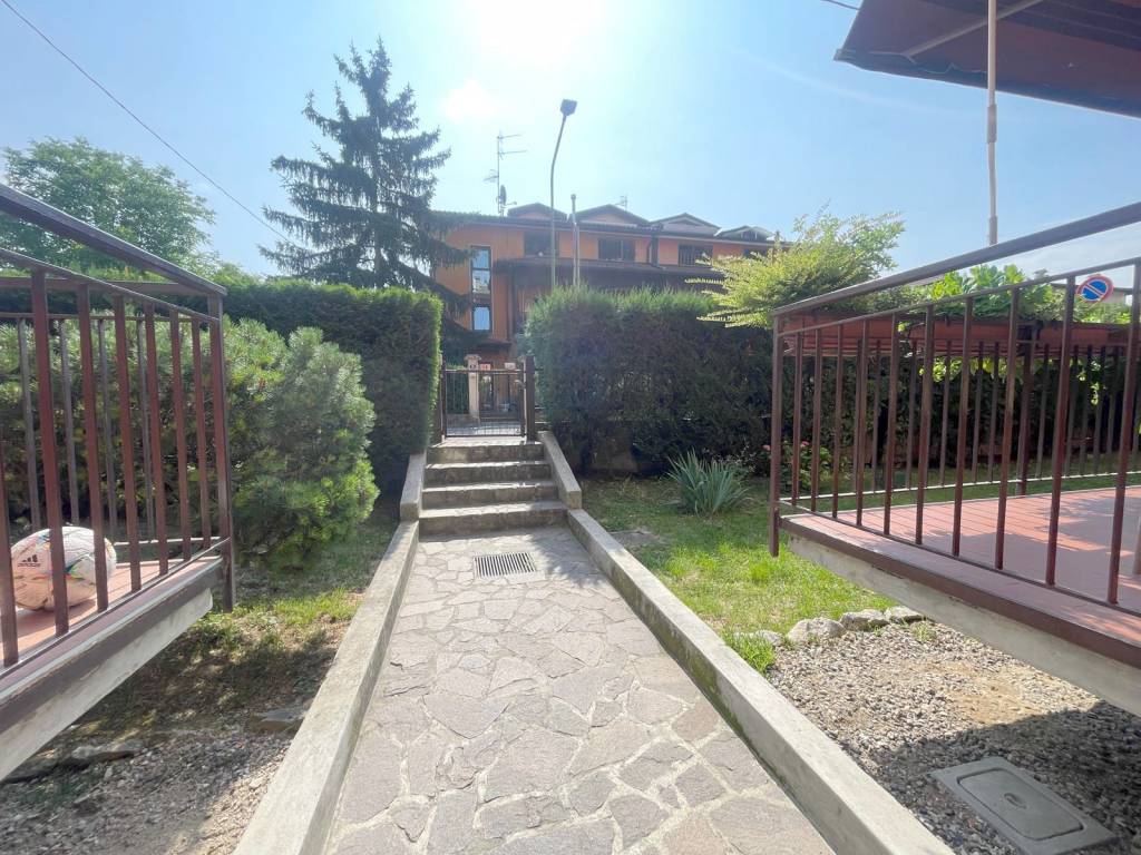 Appartamento a San paolo d'argon in Via Cesare Battisti - Foto 5