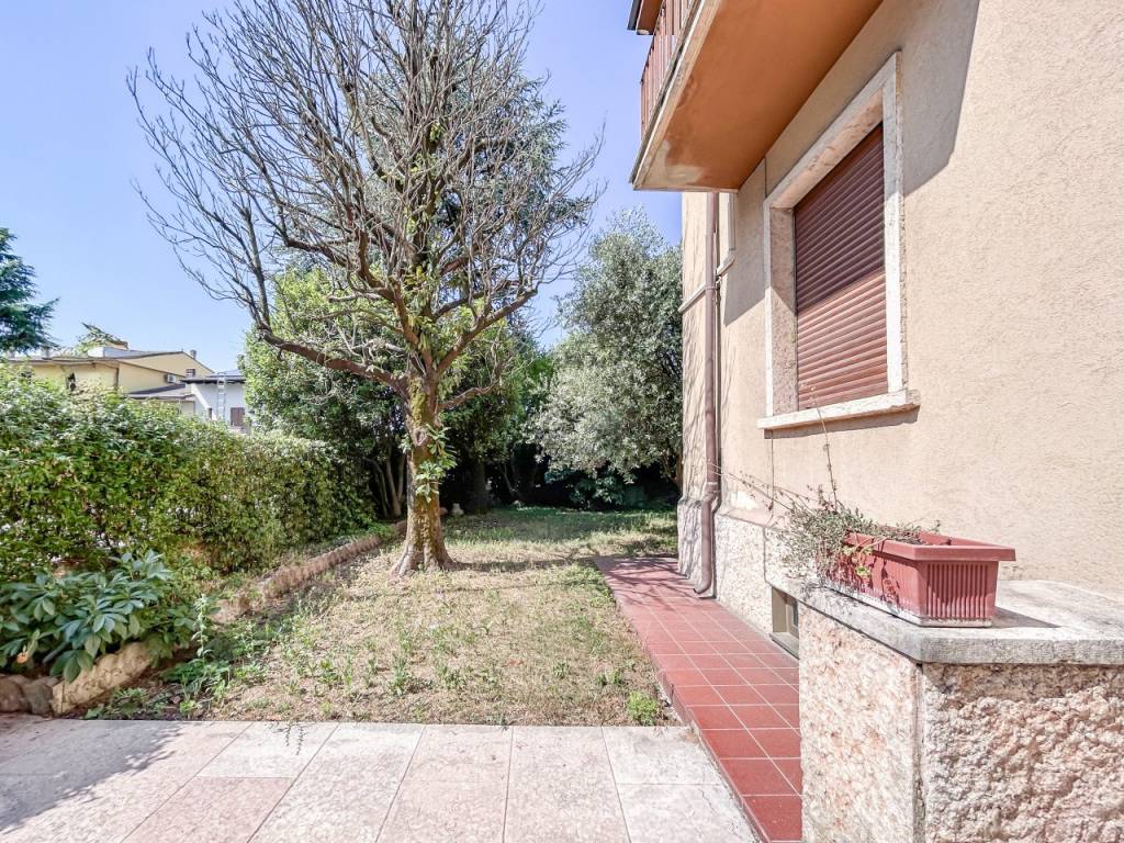 Villa a Villafranca di verona in Via della Maddalena - Foto 5