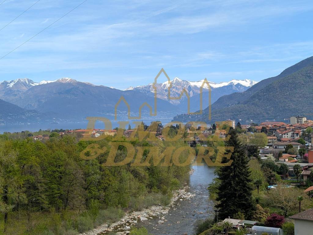 Appartamento a Cannobio in Casali Cuserina, 5 - Foto 2