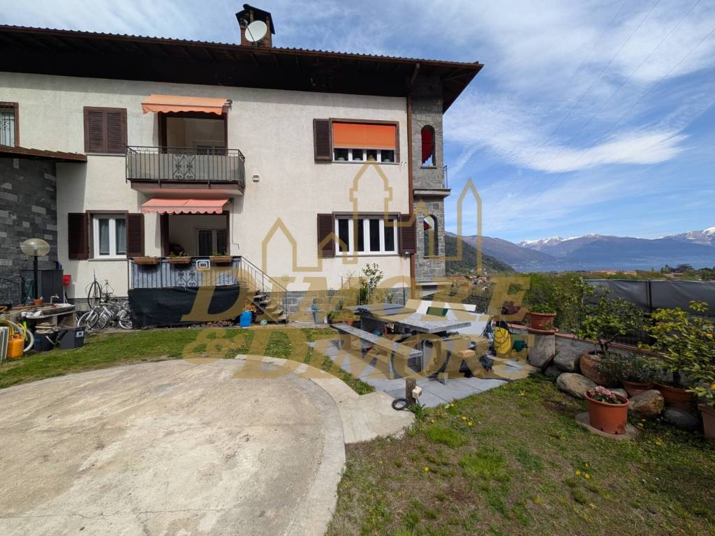 Appartamento a Cannobio in Casali Cuserina, 5 - Foto 4