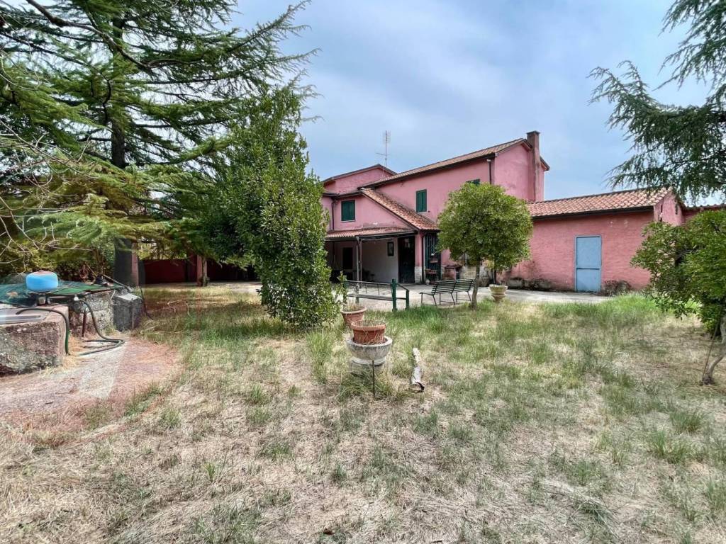 Rustico / casale a Pontecorvo in Contrada Delle Cese, 20 - Foto 3