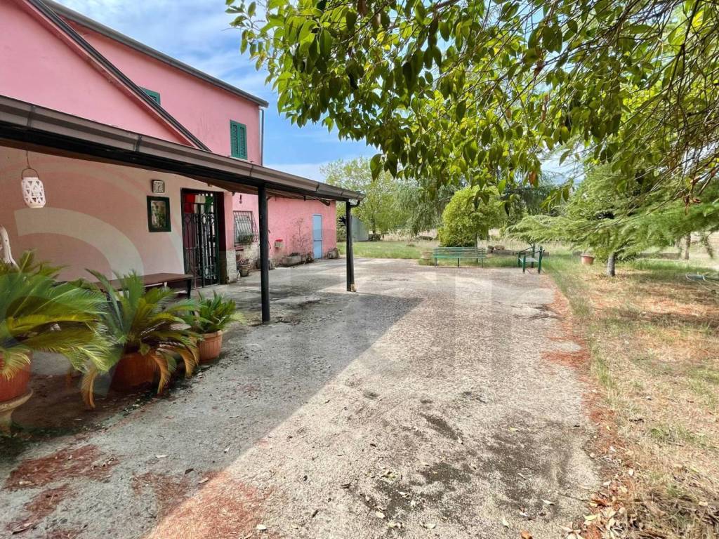 Rustico / casale a Pontecorvo in Contrada Delle Cese, 20 - Foto 4