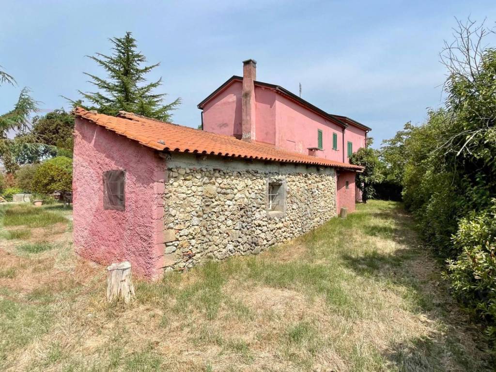 Rustico / casale a Pontecorvo in Contrada Delle Cese, 20 - Foto 5