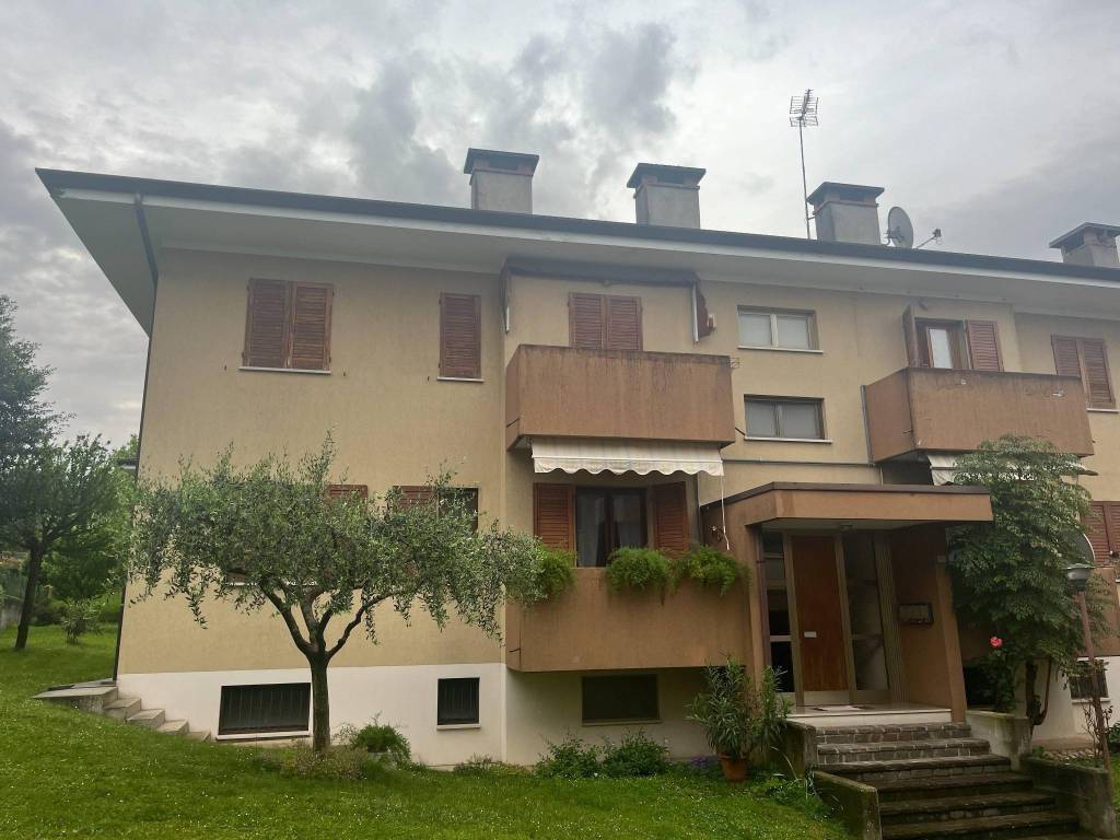 Appartamento a Fagagna in Vicolo Riviera, 7 - Foto 2