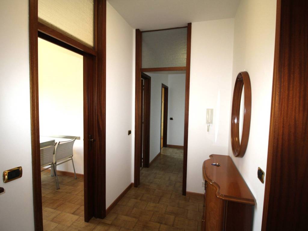 Appartamento a Fagagna in Vicolo Riviera, 7 - Foto 4
